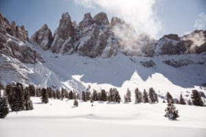 Geislerspitzen, Geisleralm, South Tyrol Geislerspitzen, Geisleralm, South Tyrol